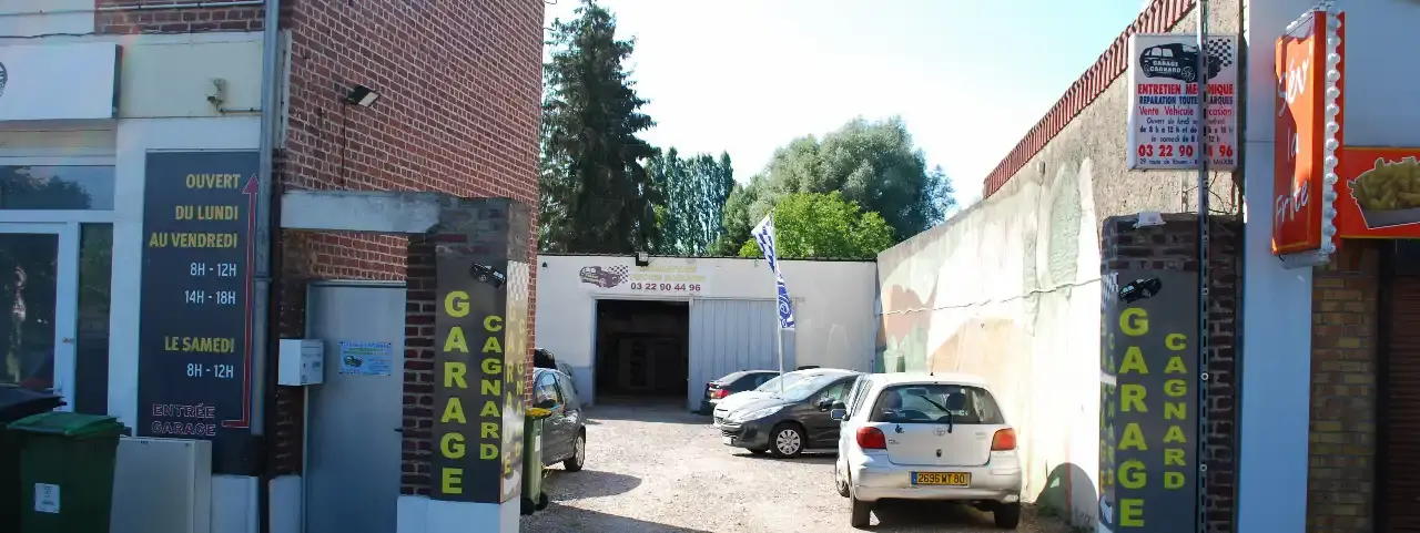 Le-garage